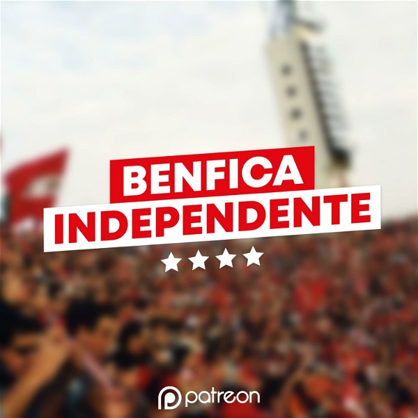 Artwork for Benfica Independente