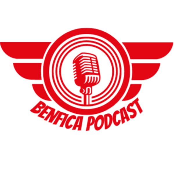 Artwork for Benfica Podcast