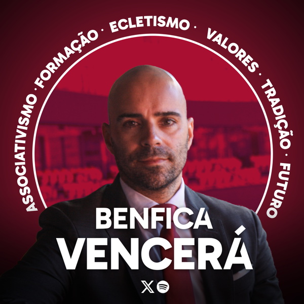 Artwork for Benfica Vencerá