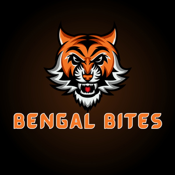Artwork for Bengal Bites: Cincinnati Bengals News & Analysis