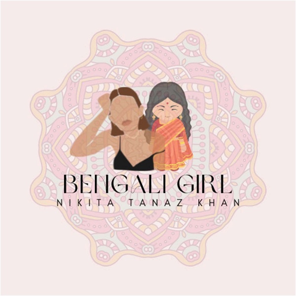 Artwork for Bengali Girl