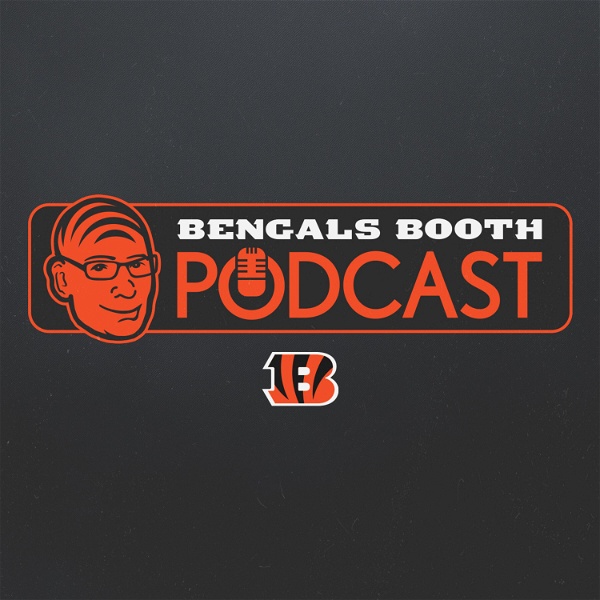 Artwork for Bengals Booth Podcast