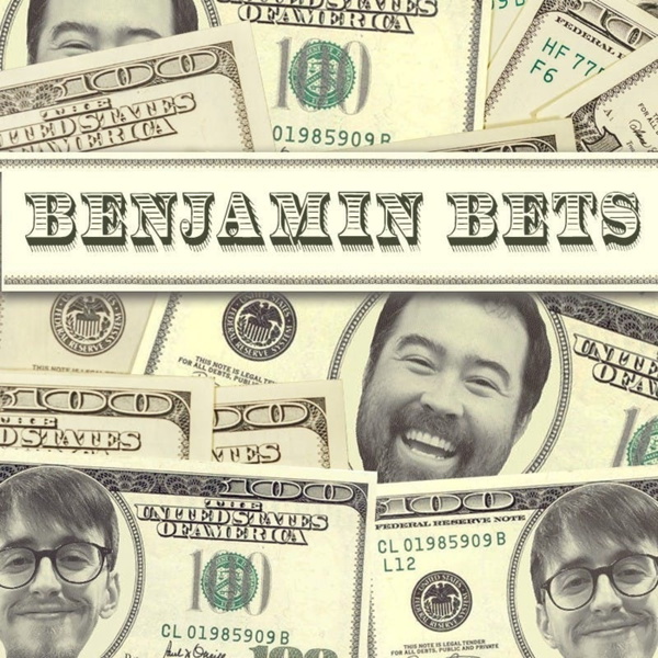 Artwork for Benjamin Bets