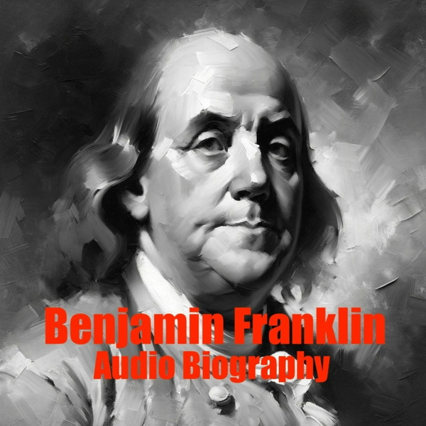 Artwork for Benjamin Franklin