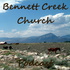 Bennett Creek Church