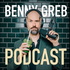 Benny Greb Podcast