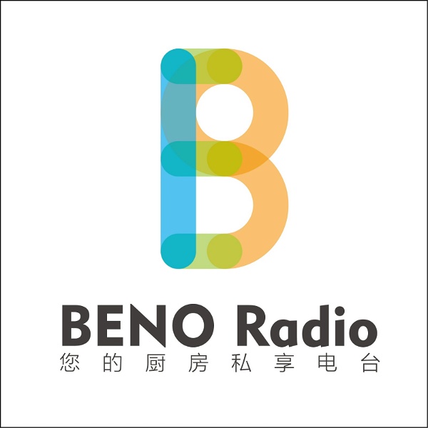 Artwork for Beno Radio-Beno私厨