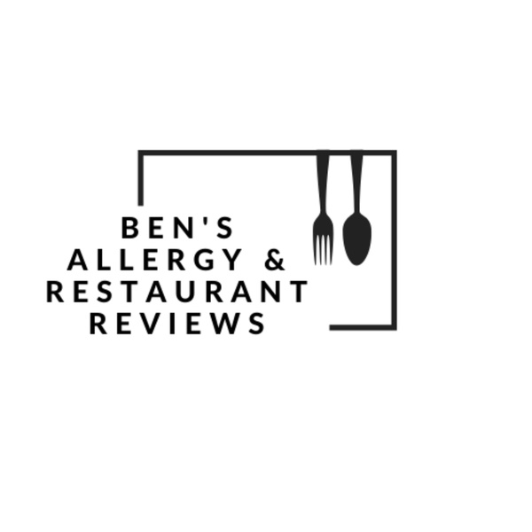 Artwork for Ben's Allergy & Restaurant Reviews