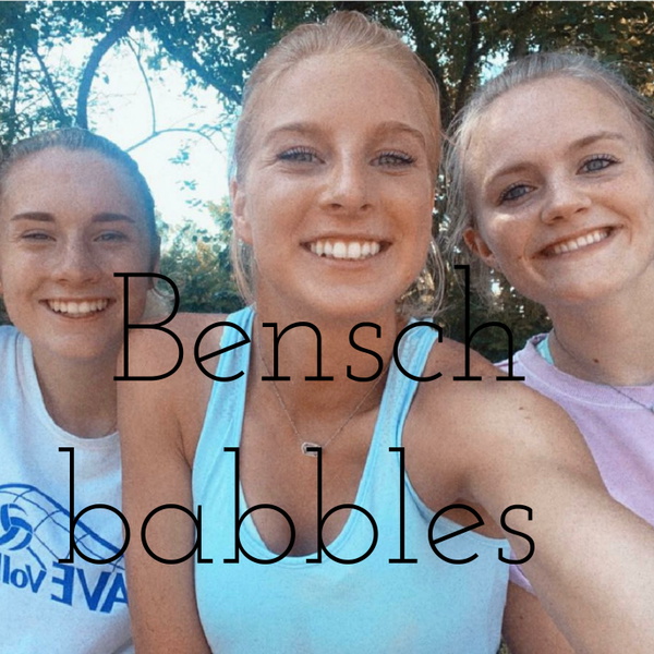 Artwork for Bensch Babbles