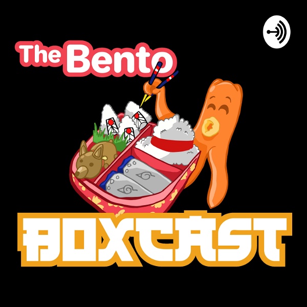 Artwork for Bento Boxcast