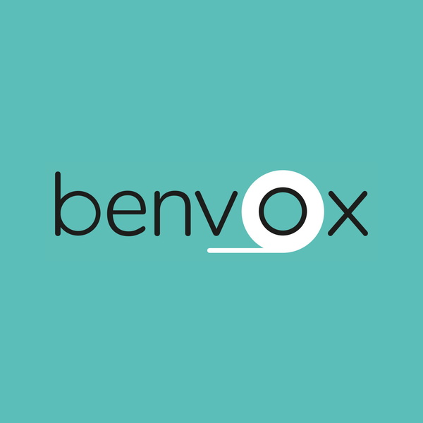 Artwork for benvox