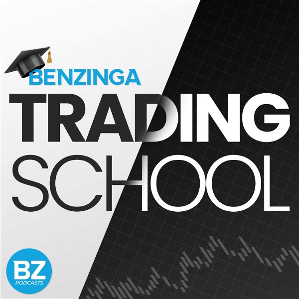 Artwork for Benzinga Trading School