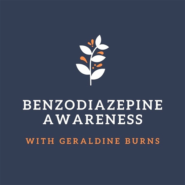 Artwork for Benzodiazepine Awareness