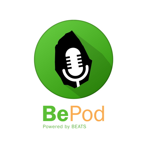 Artwork for BePod