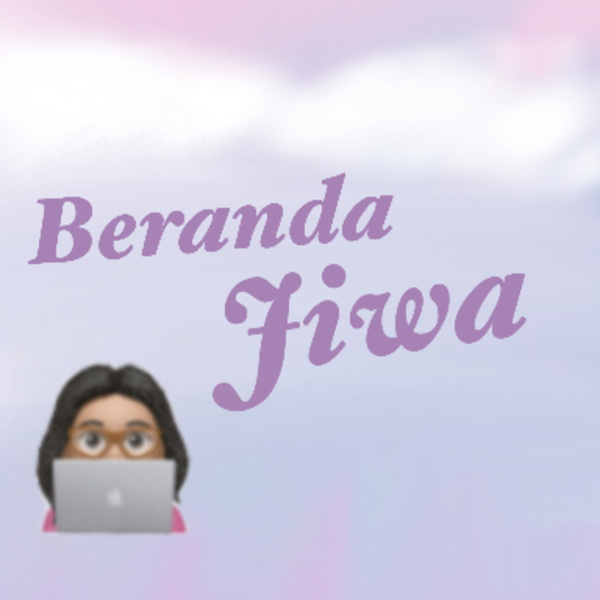 Artwork for Beranda Jiwa