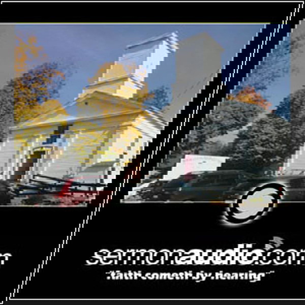 Artwork for Berean Free Presbyterian Church