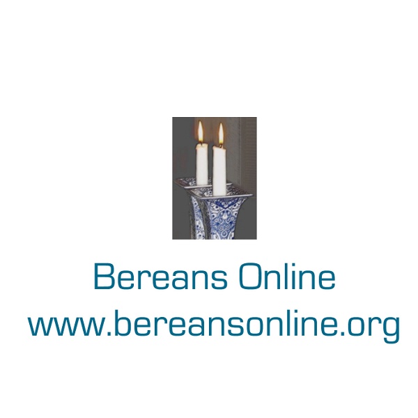 Artwork for Bereans Online