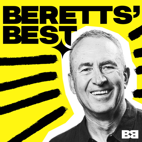 Artwork for Beretts' Best