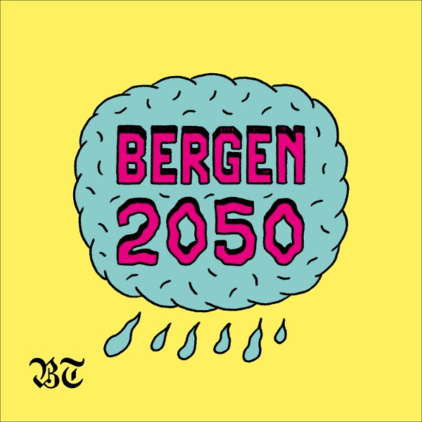 Artwork for Bergen 2050
