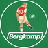 Bergkamp - International Football Podcast