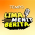 Berita Utama Koran Tempo