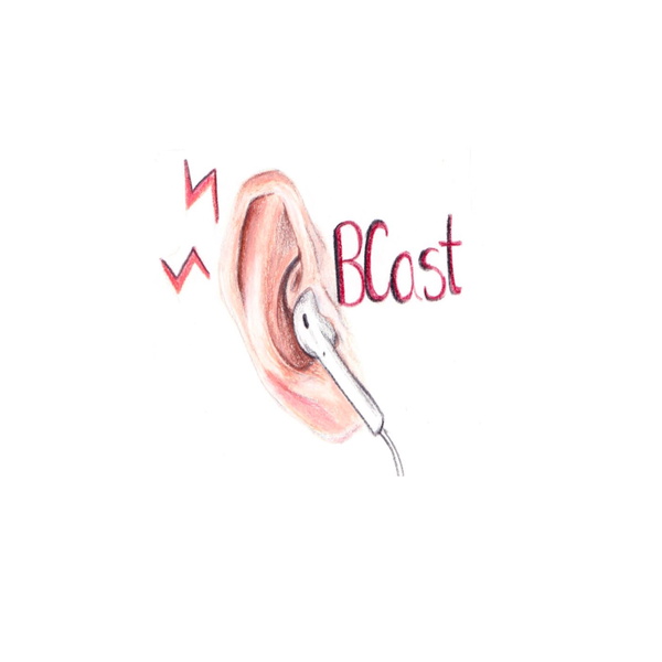 Artwork for Berkeley Carroll BCast