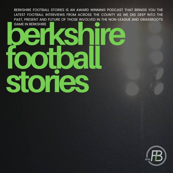 Artwork for Berkshire Football Stories