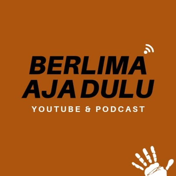 Artwork for Berlima AJA Dulu!