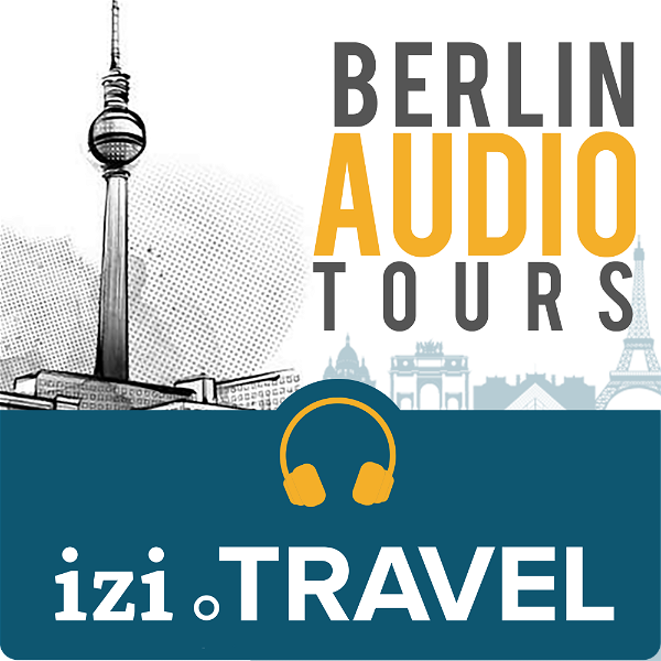 Artwork for Berlin Audio Guides