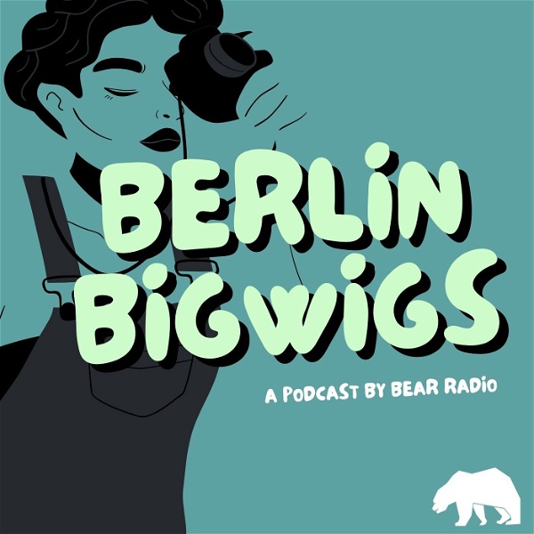 Artwork for Berlin Bigwigs