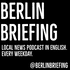 Berlin Briefing