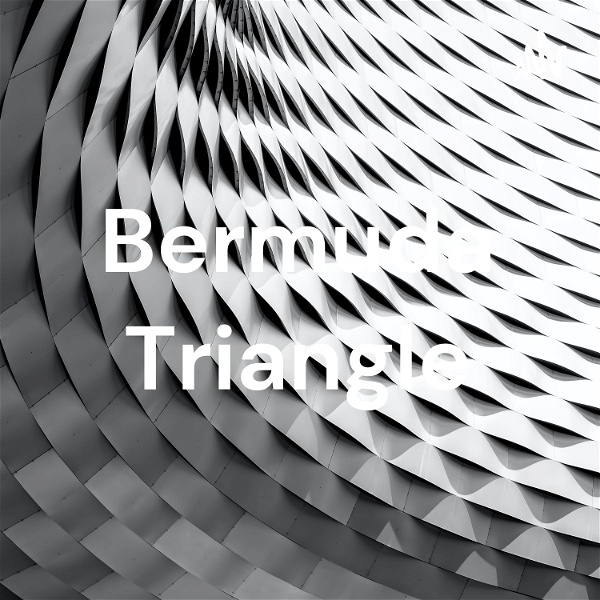 Artwork for Bermuda Triangle