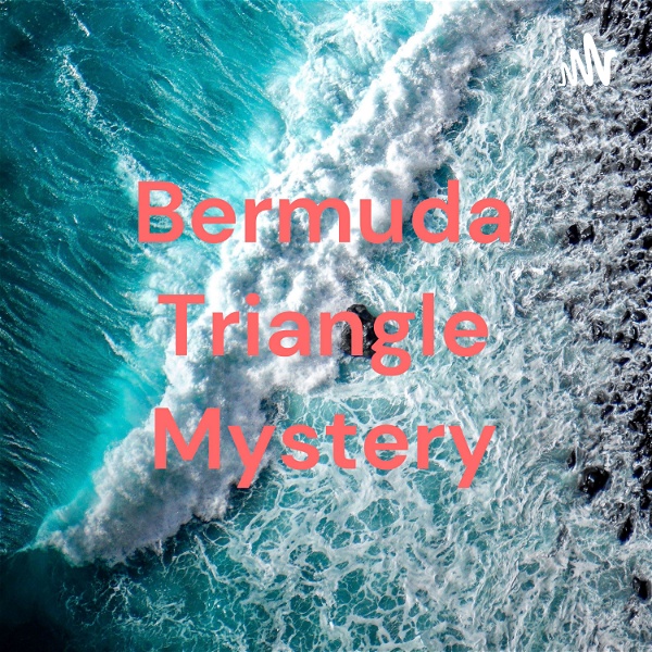 Artwork for Bermuda Triangle Mystery
