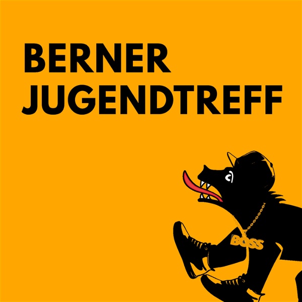 Artwork for Berner Jugendtreff