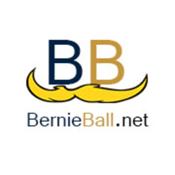 Artwork for Bernie Ball Podcasts