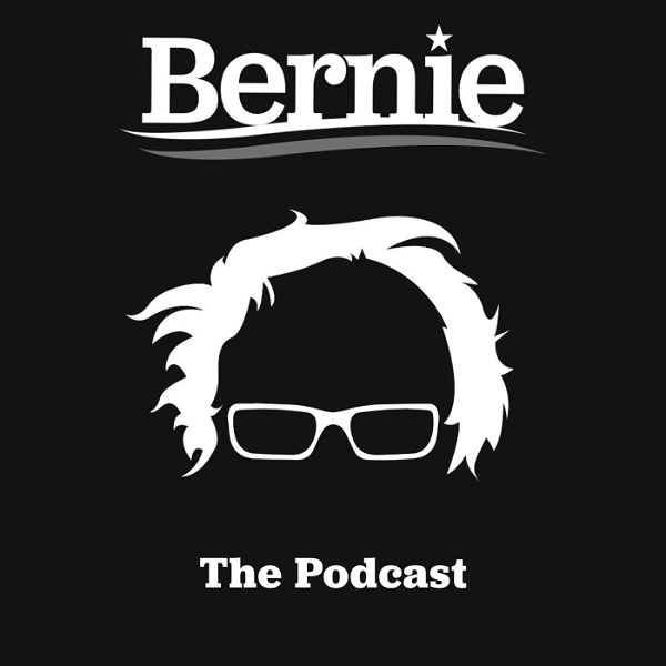 Artwork for Bernie: The Podcast