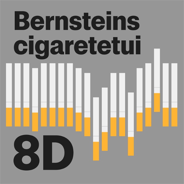 Artwork for Bernsteins cigaretetui