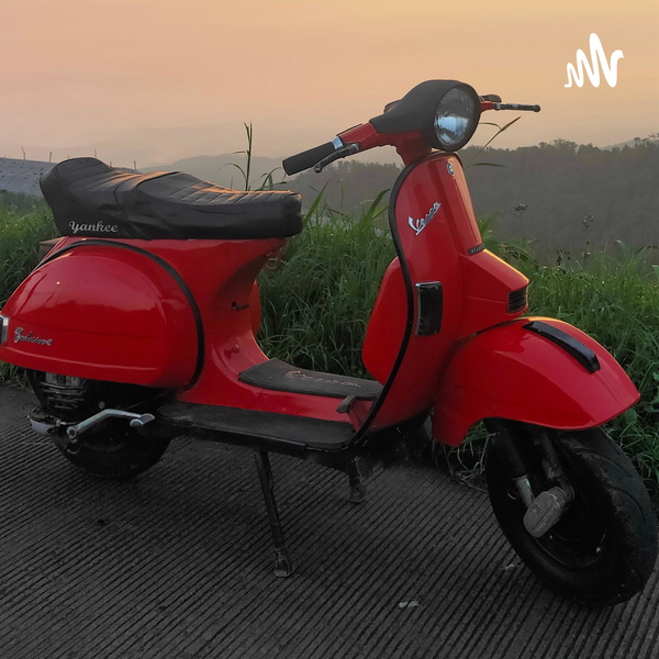 Artwork for Bersama pespa merah