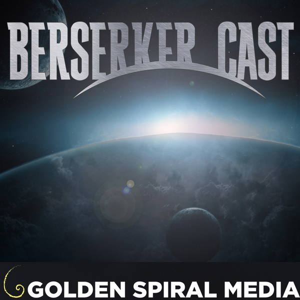 Artwork for Berserker Cast- A Falling Skies Podcast