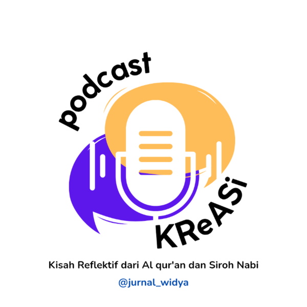Artwork for Podcast KReASi