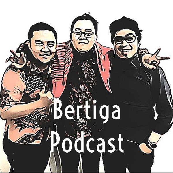 Artwork for Bertiga Podcast