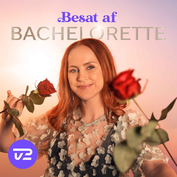 Artwork for Besat af Bachelorette