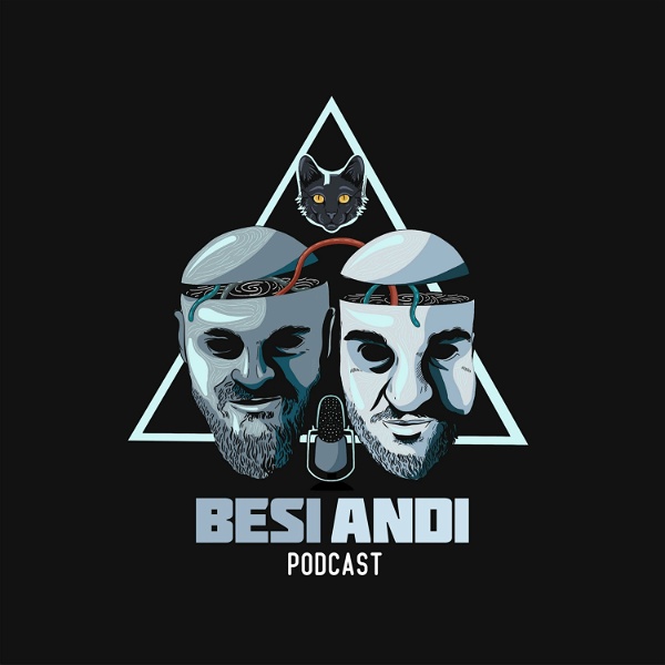 Artwork for Besi Andi Podcast