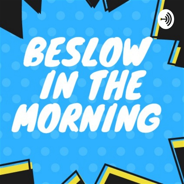 Artwork for Beslow In The Morning