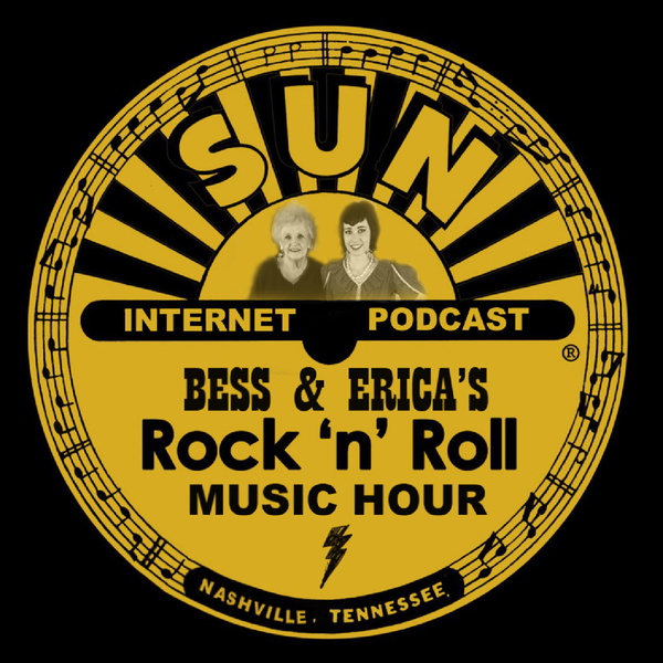 Artwork for Bess & Erica’s Rock ’N’ Roll Music Hour