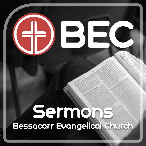 Artwork for Bessacarr Evangelical Church