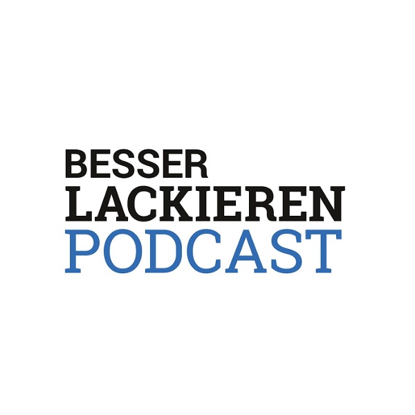 Artwork for BESSER LACKIEREN Podcast