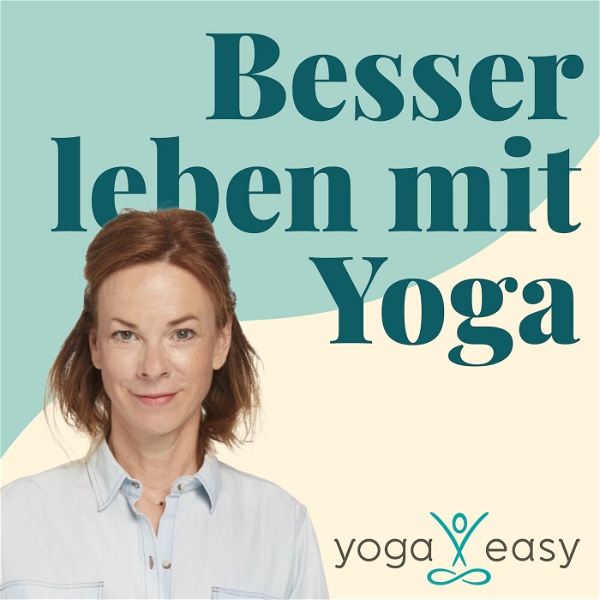 Artwork for Besser leben mit Yoga – der YogaEasy-Podcast