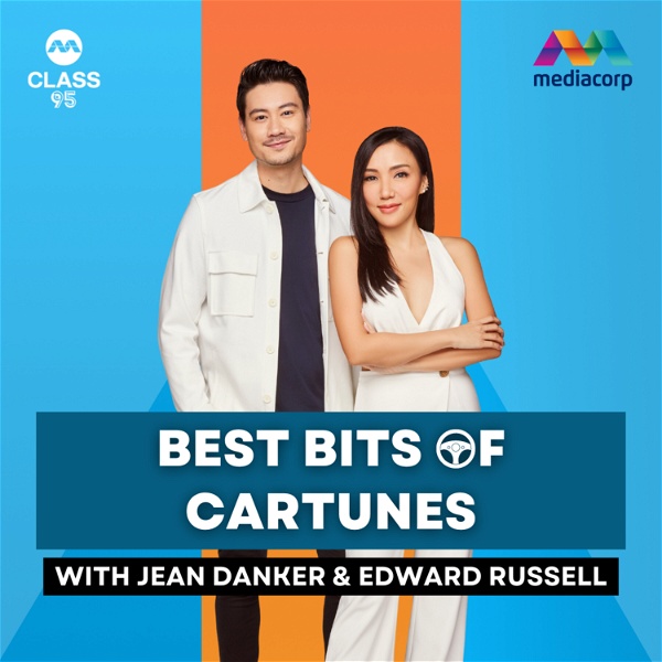Artwork for Best Bits Of Cartunes