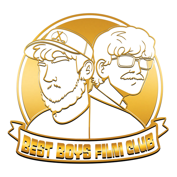 Artwork for Best Boys Film Club
